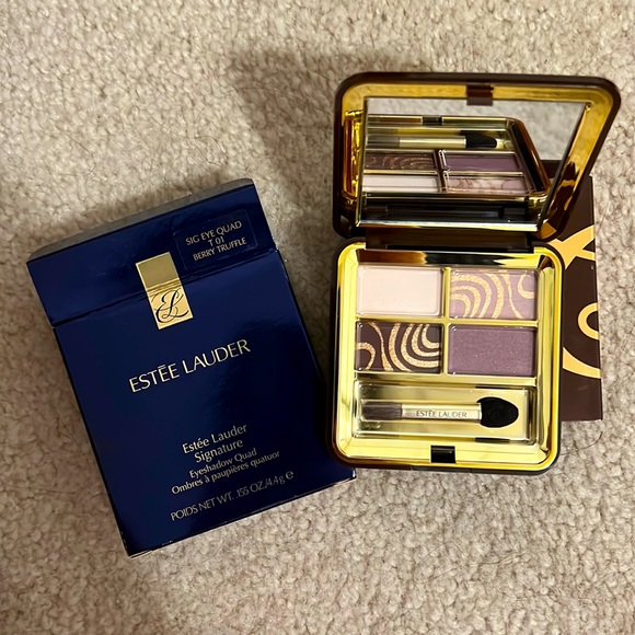 Eyeshadow Quad Estée Lauder - Picture 1 of 1